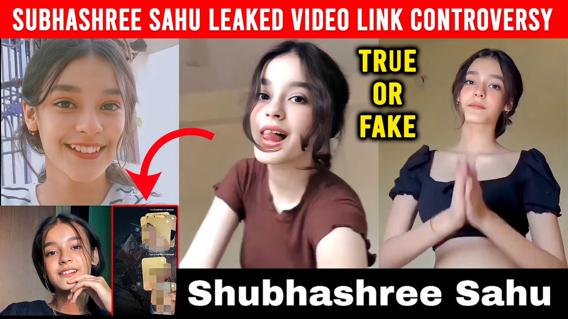 Subhashree sahu viral video link