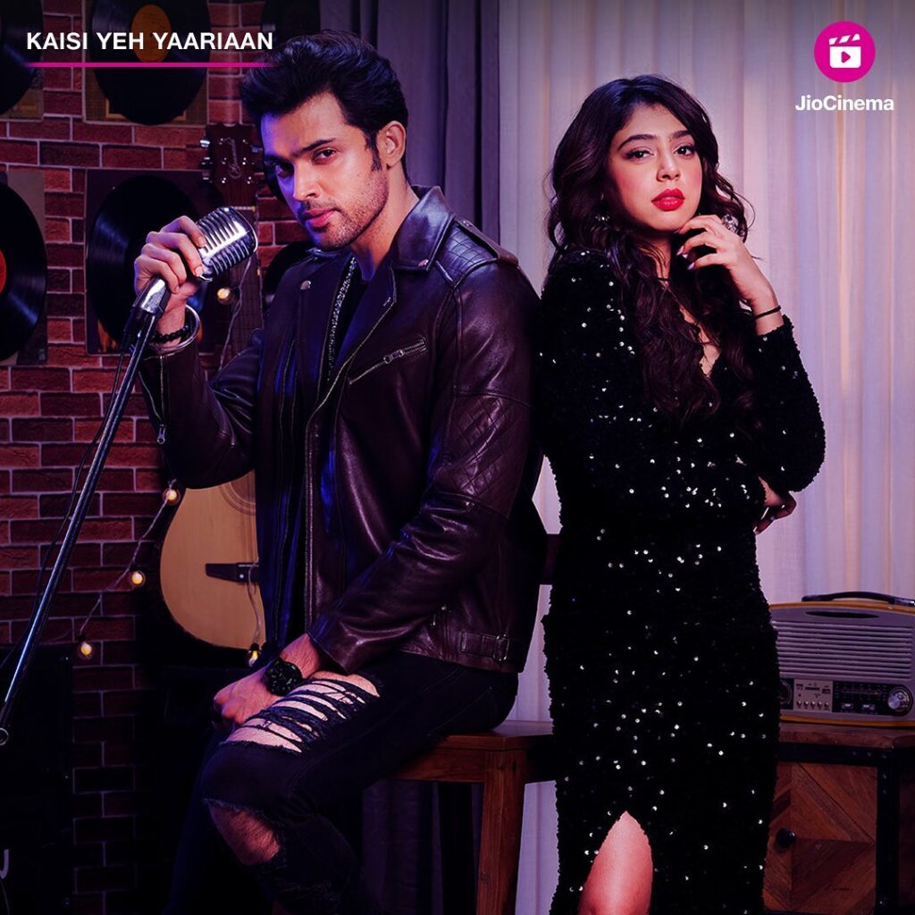 Kaisi Yeh Yaariaan Season Cast Ott Release Date Timing Story