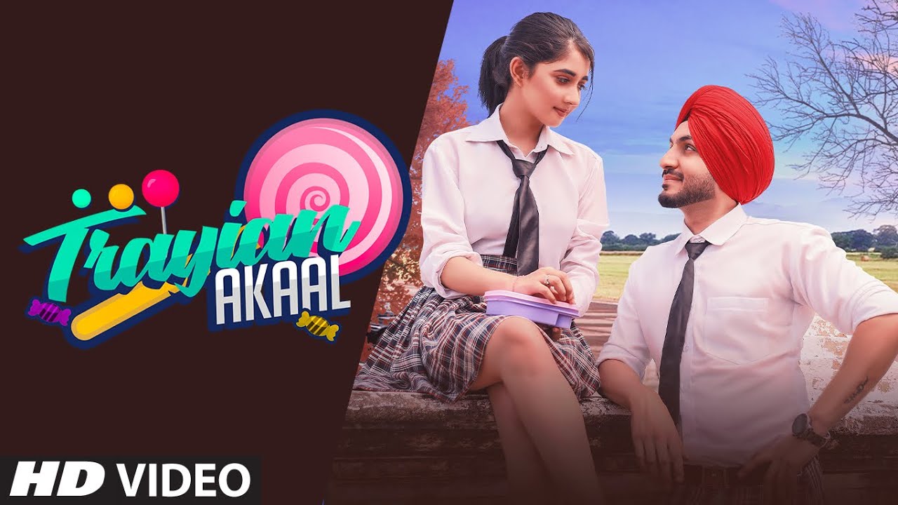 Trayian song Lyrics, Trayiant Akaal, Trayian cast, Trayian mp3 song download, Trayian download, Trayian song cast, Trayian Song singer, Trayian status download, Jashan Jagdev New Song, T-Series New Song 2020, New Punjabi Song 2020,