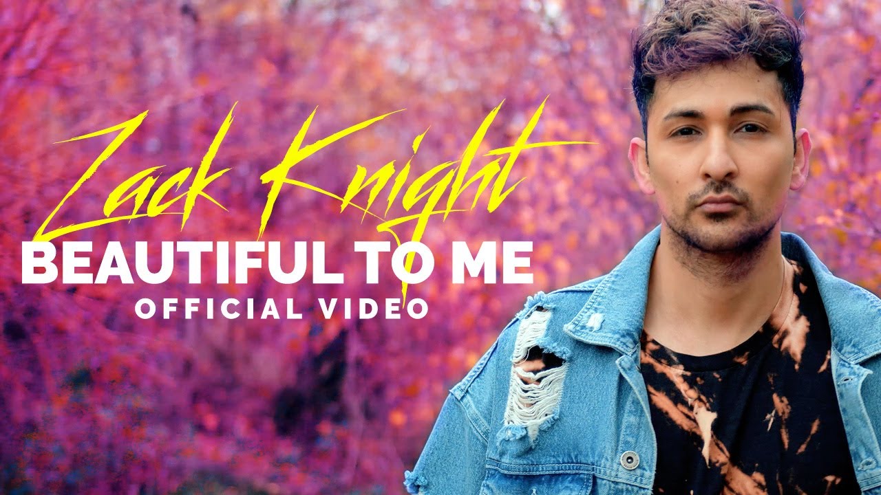 Beautiful To Me Zack Knight, Beautiful To Me Lyrics, Beautiful To Me cast, Beautiful To Me mp3 song download, Beautiful To Me download, Beautiful To Me song cast, Beautiful To Me singer, Beautiful To Me Status download, Beautiful To Me Song Zack Knight, New Song 2020, New English Song,