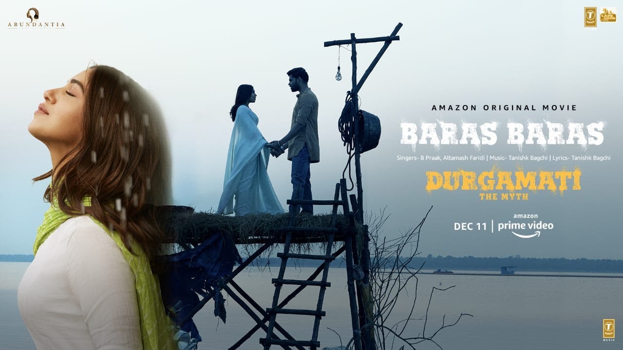 Baras Baras song lyrics, Baras Baras song B Praak, Baras Baras Tanishk Bagchi song, Baras Baras Bhumi Pednekar & Arshad, Baras Baras song download, Baras Baras song, Baras Baras mp3 song download, Baras Baras cast, Baras Baras ringtone download, Baras Baras pagalworld, Baras Baras Lyrics in english, Baras Baras Lyrics, Durgamati cast, Durgamati Movie download, Durgamati songs, new song 2020,