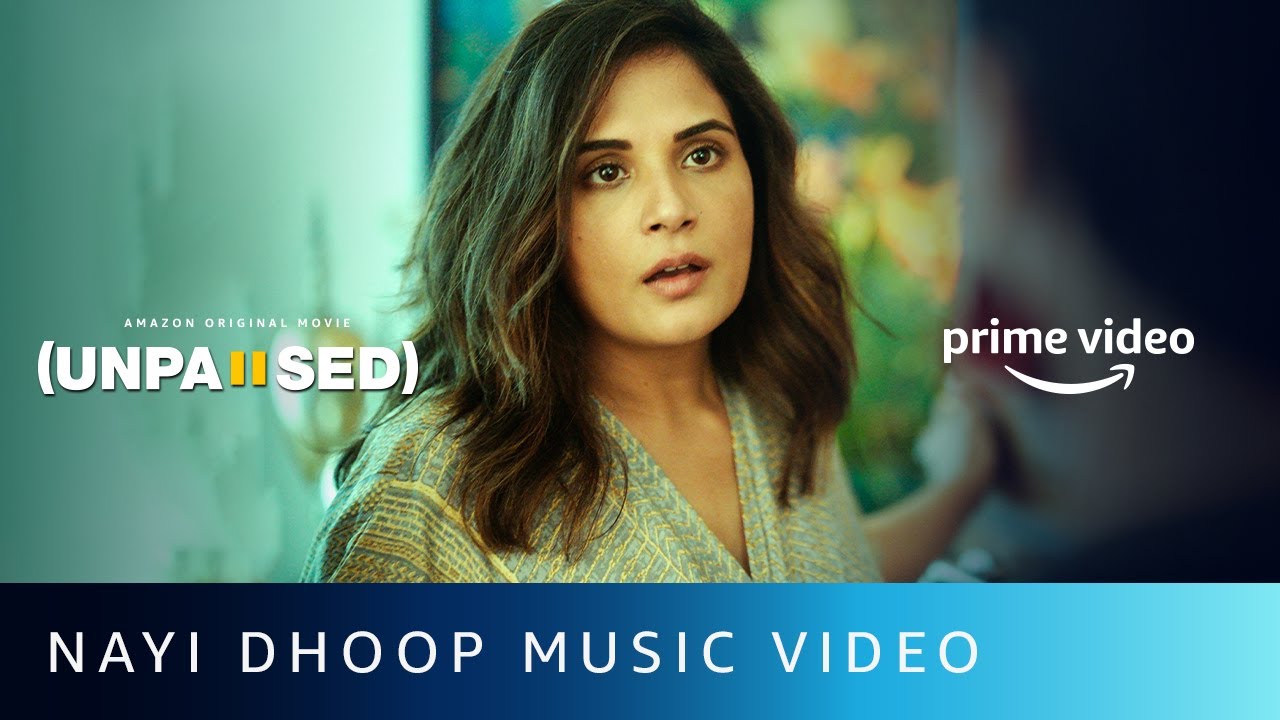 Nayi Dhoop Song lyrics, Nayi Dhoop Song Unpaused, Nayi Dhoop Song Zara khan, Nayi Dhoop Song Rashmi Virag, Nayi Dhoop Song download, Nayi Dhoop Song Casting, Nayi Dhoop download, Nayi Dhoop Song Cast, Nayi Dhoop Song ringtone download, Nayi Dhoop pagalworld, Nayi Dhoop song Lyrics in english, Tanishk Bagchi New Songs, Rashmi Virag New Songs, Nayi Dhoop Song Details, Nayi Dhoop Song Unpaused, Amazon Prime Video India New Songs 2020, Unpaused New Songs 2020, Amazon Prime Video India download, Unpaused New Song 2020, Nayi Dhoop download, lyrics.tellyflight.com, Amazon Prime Video India Nayi Dhoop, New Songs Sumeet Vyas, New Songs Richa Chadha, New Songs Abhishek Banerjee, New Songs Ratna Pathak Shah, New Songs 2020, New Latest Trending Song, Latest Trending Song 2020, Nayi Dhoop Song Starring, Nayi Dhoop Song Featuring,