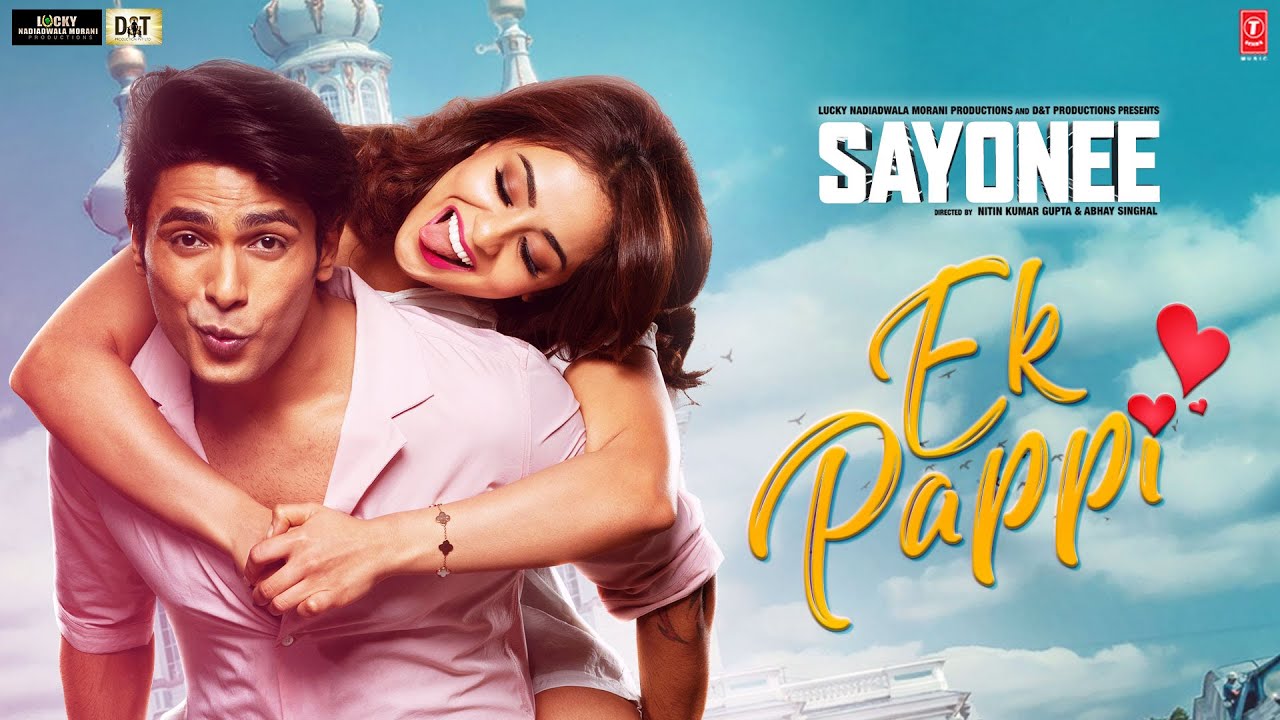 Ek Pappi Song lyrics, Mika Singh new Song, Tanmay Singh & Musskan Sethi New Song, Sayonee New Song, Ek Pappi cast, Ek Pappi mp3 song download, Ek Papp Song download, Ek Pappi song cast, Ek Pappi singer, Sayonee download, Sayonee New Song 2020, Ek Pappi Song Details, Ek Pappi Anamta - Amaan and Francis Eshwar Yas,