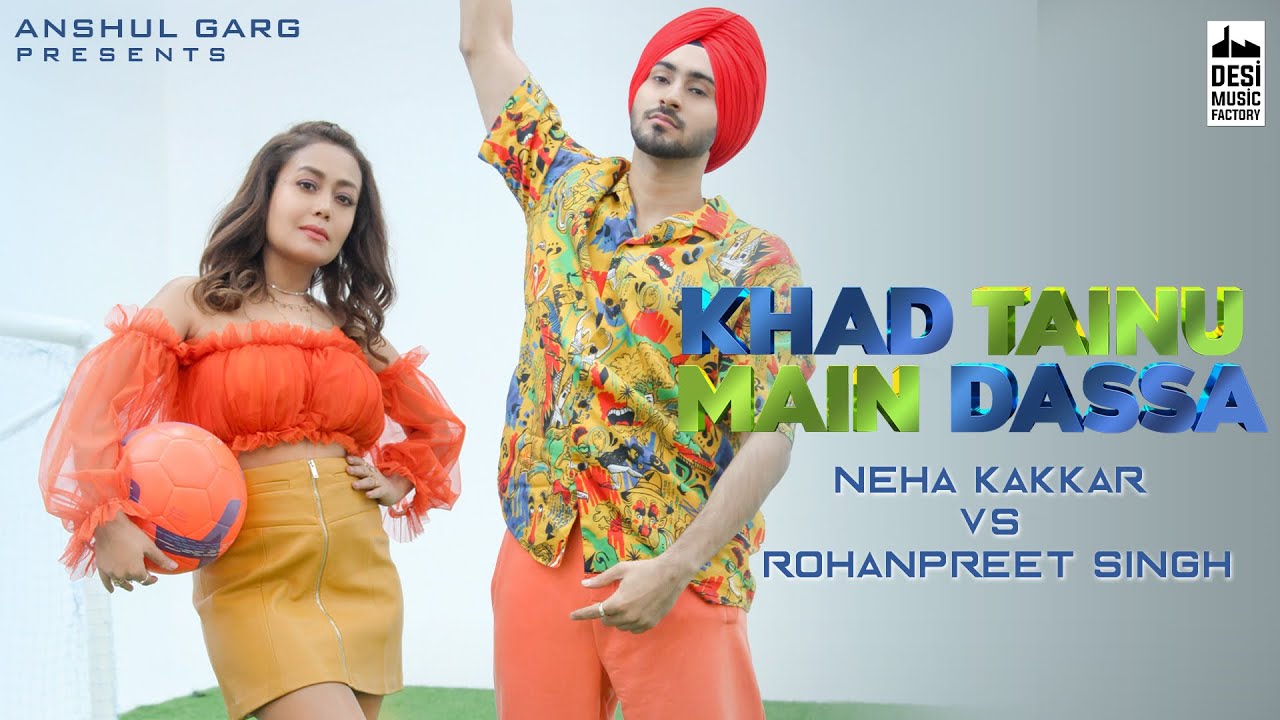 NehuPreet All New song 2021, NehuPreet mashup, NehuPreet New Song 2021, NehuPreet Khad Tainu Main Dassa ringtone, Neha Kakkar & Rohanpreet Singh New Song 2021, Neha Kakkar Dance On Khad Tainu Main Dassa Song, Neha Kakkar New Movie 2021, Neha Kakkar New Song 2021, Neha Kakkar Singing, Neha Kakkar Status, Neha Kakkar Tik Tok, Rohanpreet Singh new song, latest bollywood Song, Khad Tainu Main Dassa All Song 2021, Khad Tainu Main Dassa Rajat Nagpal, Khad Tainu Main Dassa New Song actor, Khad Tainu Main Dassa New Song actress, Khad Tainu Main Dassa New Song details, Khad Tainu Main Dassa New Song information 2021, Khad Tainu Main Dassa New Song lyrics, Khad Tainu Main Dassa New Song punjabi 2021, Khad Tainu Main Dassa Release Date, Khad Tainu Main Dassa Song NehuPreet, Khad Tainu Main Dassa Song Dance, Khad Tainu Main Dassa Song Neha Kakkar & Rohanpreet Singh , Khad Tainu Main Dassa Song reels video, Khad Tainu Main Dassa Song tellyflight.com/lyrics, Rajat Nagpal All songs, Desi Music Factory New Song 2021, tellyflight.com/lyrics, NehuPreet video Dance on Khad Tainu Main Dassa Song, Khad Tainu Main Dassa Song reels, Neha Kakkar All Song 2021, Neha Kakkar Dance 2021, Rohanpreet Singh rising Star, Rohanpreet Singh Dance, Rohanpreet Singh lfestyle, Rohanpreet Singh biography, NewTrending Song,