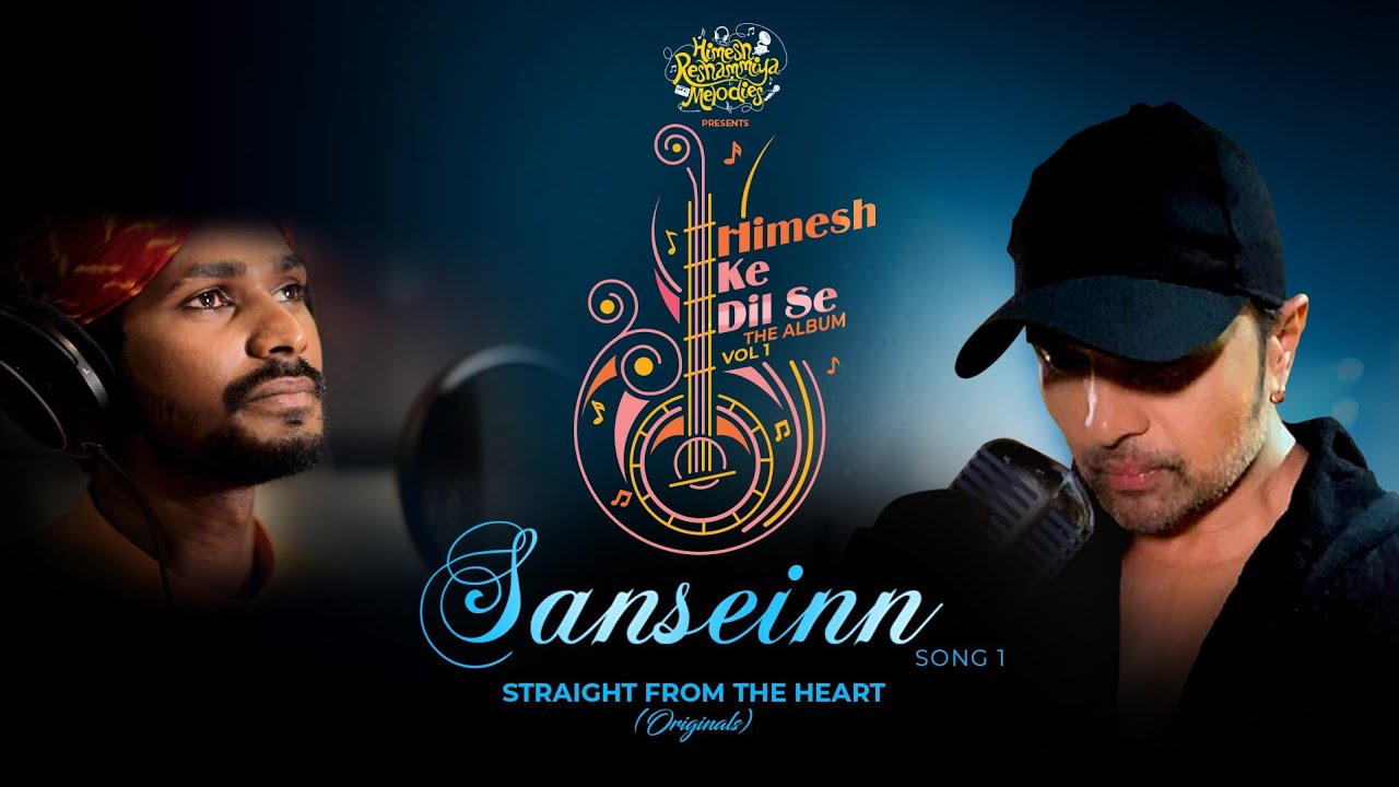 ,latest bollywood Song, tellyflight.com, New Trending Song, Sanseinn Song poster, Sanseinn Song Actor, Sanseinn Song Actress, Sanseinn New Song details, Sanseinn New Song information 2021, Sanseinn New Song lyrics, Sanseinn Song lyrics in english, Sanseinn New Song lyrical, Sanseinn New Song download, Sanseinn Song instrument, Sanseinn Song karaoke, Sanseinn New Song punjabi 2021, Sanseinn Release Date, Sanseinn Song Cast, Sanseinn Song mp4, Sanseinn Song Singer, Sanseinn Song reels, Sanseinn Song reels video, Sanseinn Song video, Sanseinn Song Rap, Sanseinn Song Cating, Sanseinn Song tellyflight.com/lyrics, Sanseinn Song mp3, Sanseinn Song Audio, Sanseinn original song Cast, saansein song download, saansein song lyrics, saansein song download pagalworld, saansein song himesh reshammiya, saansein song lyrics in hind, himesh reshammiya saansein, saansein song download mr jattm saansein song download, saansein song ringtone download, sanseinn song himesh reshammiya mp3 download, sanseinn song himesh reshammiya mp3, sanseinn song himesh reshammiya lyrics, sanseinn song himesh reshammiya download, sanseinn song himesh reshammiya download pagalworld, himesh reshammiya sanseinn song download, himesh reshammiya sanseinn song mp3 download, himesh reshammiya sanseinn song lyrics, himesh reshammiya sanseinn song download pagalworld, sanseinn song sawai bhatt, sanseinn song by sawai bhatt, sawai bhatt new song, sawai bhatt new song, sawai bhatt age, sawai bhatt indian idol, sawai bhatt song, sawai bhatt caste, sawai bhatt new song download,himesh reshammiya song, himesh reshammiya age, himesh reshammiya wife, himesh reshammiya mp3 song download, himesh reshammiya new song, himesh reshammiya ke gane, himesh reshammiya net worth, sanseinn song faqs, sanseinn song actresas, sanseinn song cast, Sanseinn (Studio Version), Himesh Ke Dil Se The Album Vol 1, Sanseinn (Studio Version) Himesh Ke Dil Se The Album Vol 1, #HimeshReshammiya, #SawaiBhatt,