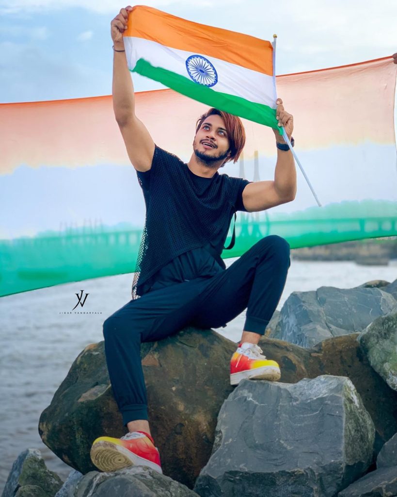 Hasnain khan images, Hasnain khan republic day, Hasnain khan Independence day, Hasnain khan