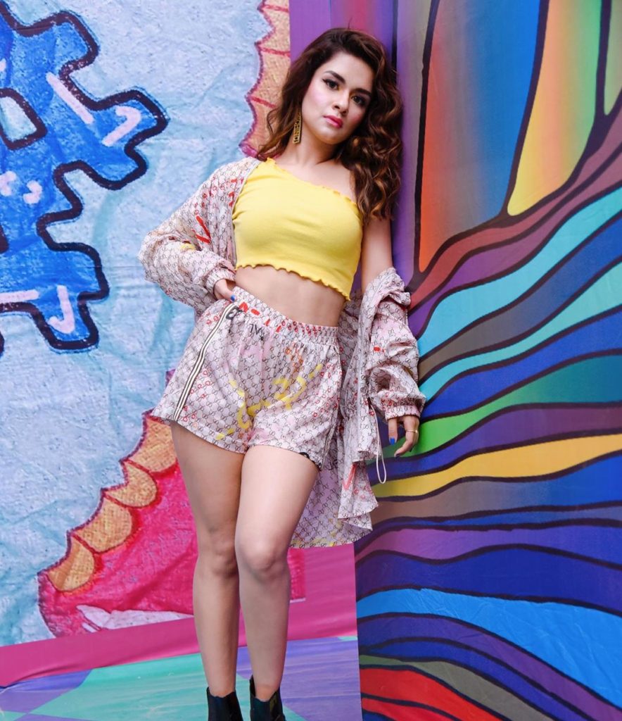 chocolate song,avneet kaur, chocolate song lyrics, avneet