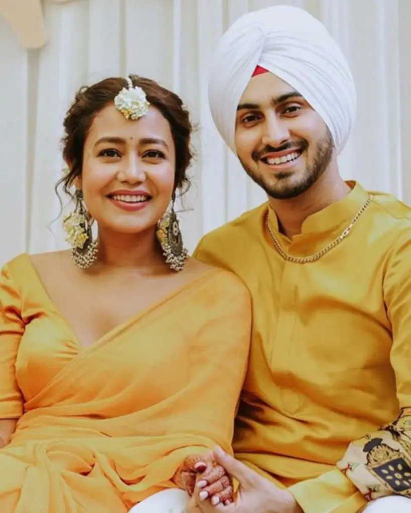 Neha Kakkar Wedding, Rohanpreet Wedding, Neha and rohan wedding ceremony, neha kakkar wedding look, neha kakkar wedding pictures, avneet kaur in neha kakkar wdding, riyaz aly in neha kakakr wedding, riyaz avneet in nehu da vyah, riyaz aly images, avneet kaur images