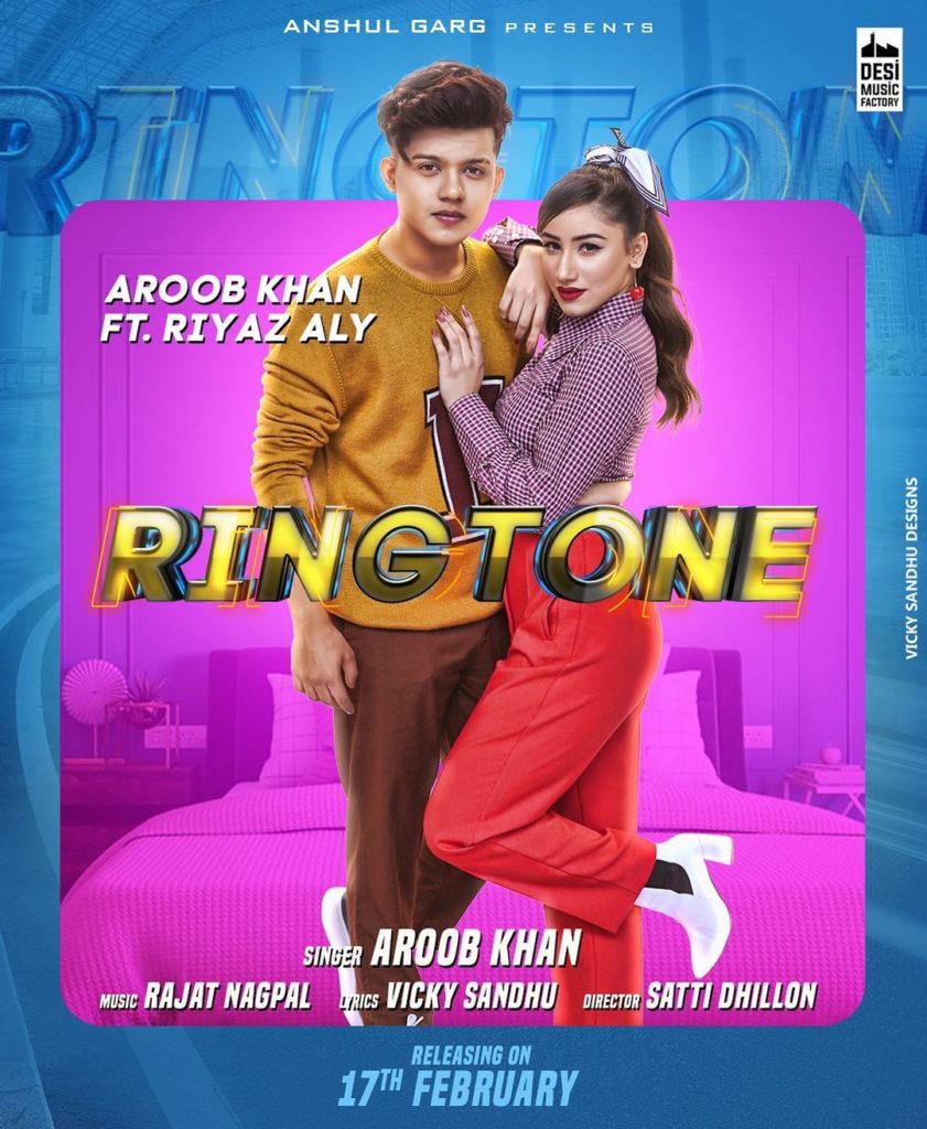 RINGTONE SONG AROOB KHAN, RIYAZ ALY, RIYAZ ALY IMAGES, AROOB KHAN AND RIYAZ ALY, RIYAZ, AROOB, RIYAZ SONG RINGTONE, RINGTONE SONG CAST, RINGTONE SONG LYRICS, RINGTONE SONG DOWNLOAD
