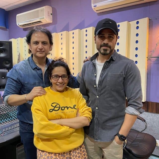 Lut Gaye Song Cast, Singer, Lyrics, Review Emraan Hashmi and Yukti