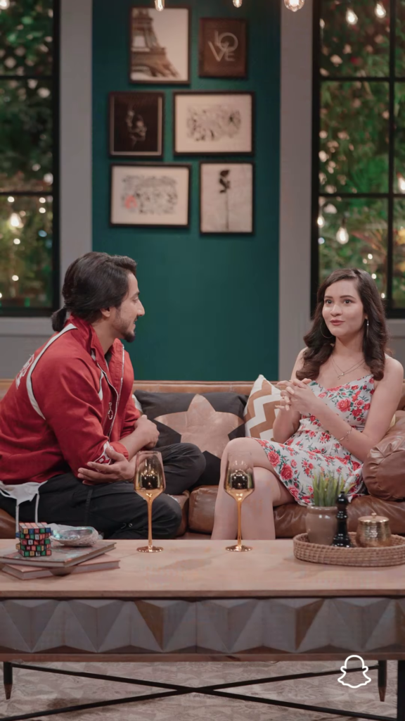 PHONE SWAP, PHONE SWAP INDIA, MR FAISU PHONE SWAP INDIA EPIOSDE, HOW TO WATCH PHONE SWAP INDIA SHOW, MR FAISU NEW RELITY SHOW, faisu new show, faisu new song, snapchat new show, mr faisu images, faisu girlfriend