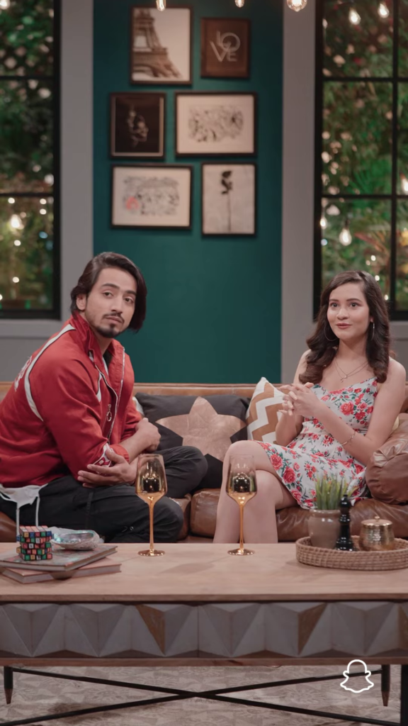 PHONE SWAP, PHONE SWAP INDIA, MR FAISU PHONE SWAP INDIA EPIOSDE, HOW TO WATCH PHONE SWAP INDIA SHOW, MR FAISU NEW RELITY SHOW, faisu new show, faisu new song, snapchat new show, mr faisu images, faisu girlfriend