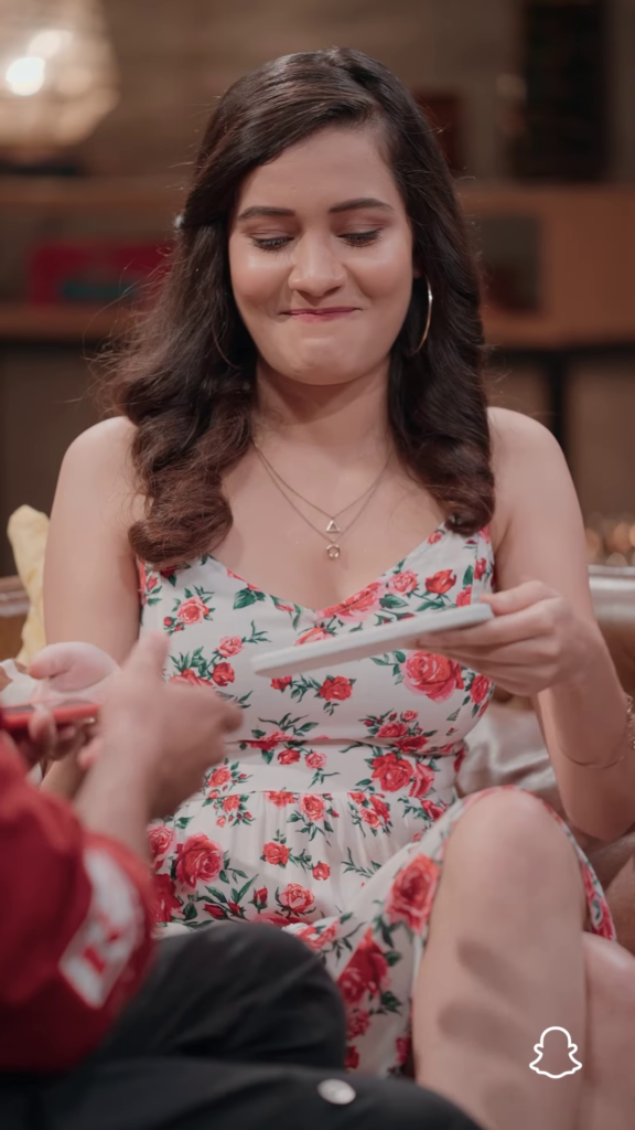 PHONE SWAP, PHONE SWAP INDIA, MR FAISU PHONE SWAP INDIA EPIOSDE, HOW TO WATCH PHONE SWAP INDIA SHOW, MR FAISU NEW RELITY SHOW, faisu new show, faisu new song, snapchat new show, mr faisu images, faisu girlfriend, nishtha mukreji