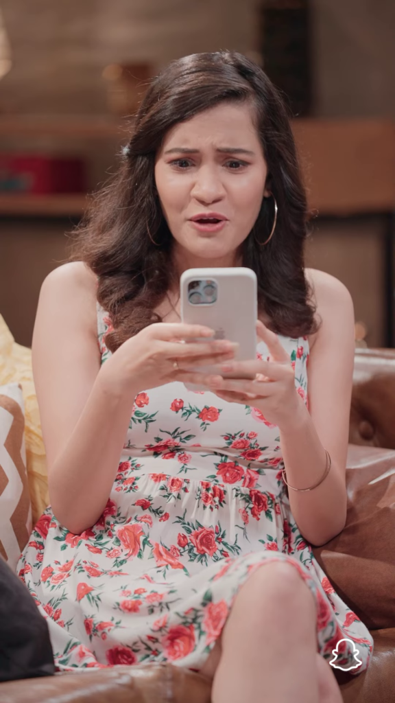 Nishtha Mukherjee, PHONE SWAP, PHONE SWAP INDIA, MR FAISU PHONE SWAP INDIA EPIOSDE, HOW TO WATCH PHONE SWAP INDIA SHOW, MR FAISU NEW RELITY SHOW, faisu new show, faisu new song, snapchat new show, mr faisu images, faisu girlfriend, nishtha mukreji