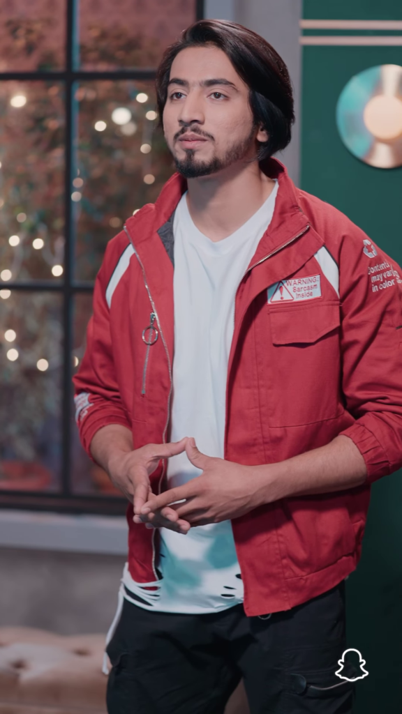 PHONE SWAP, PHONE SWAP INDIA, MR FAISU PHONE SWAP INDIA EPIOSDE, HOW TO WATCH PHONE SWAP INDIA SHOW, MR FAISU NEW RELITY SHOW, faisu new show, faisu new song, snapchat new show, mr faisu images, faisu girlfriend, nishtha mukreji
