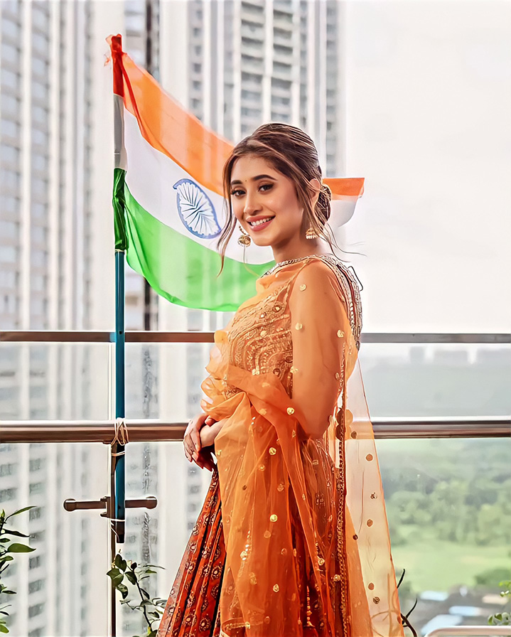 shivangi joshi,Independence Day 2022,shivangi joshi 15 august,shivangi joshi independence day photo,shivangi joshi independence day,shivangi joshi republic day,
shivangi joshi indian look,