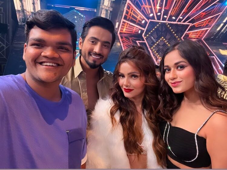 JHALAK DIKHHLA JAA 10 PHOTO, FAISU RUBINA JANNAT, JANNAT RUBINA FAISU, KKK 12 WINNER, JDJ 10 WINNER, JANNAT ZUBAIR AND FAISU, JANNAT ZUBAIR IN JHALAK