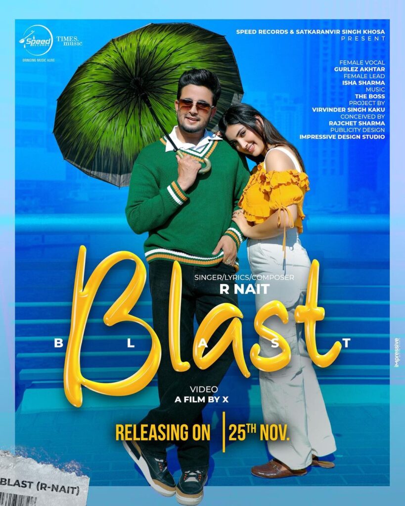 R Nait Blast song, R Nait Blast song actress, R Nait Blast song download, R Nait Blast song,