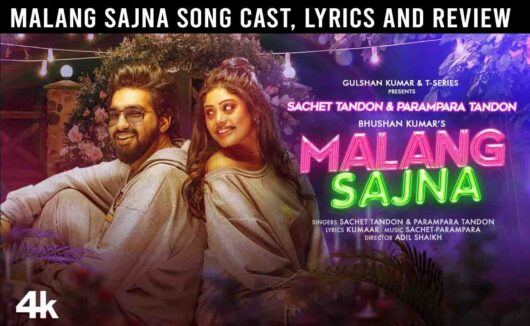 Malang Sajna