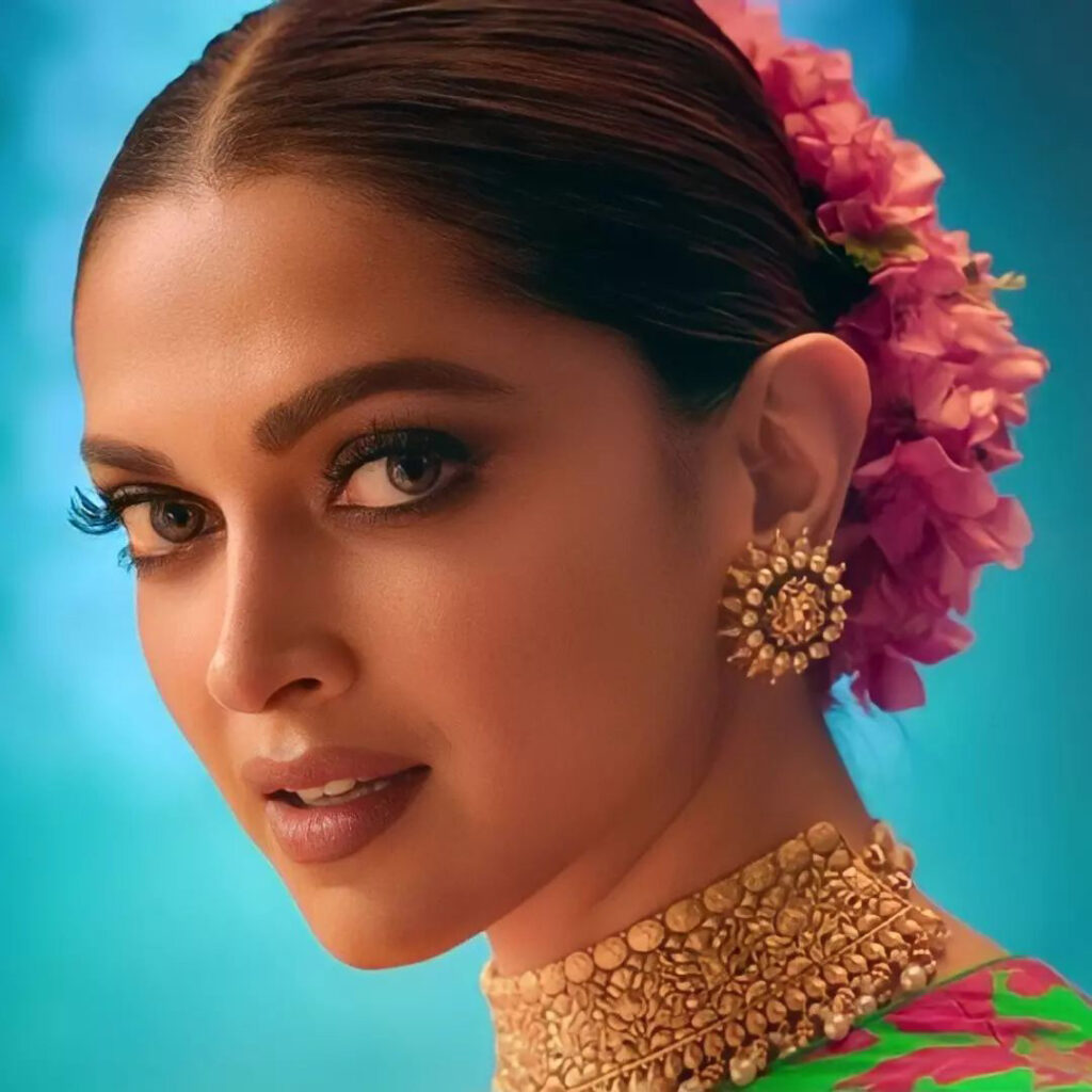 Deepika Padukone, Current Laga Re song, cirkus movie deepika,