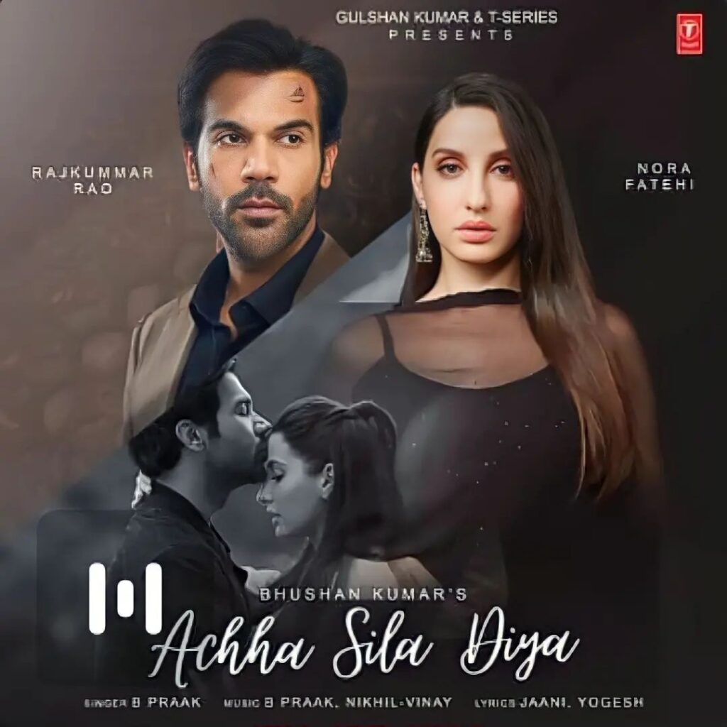 Achha Sila Diya song, Achha Sila Diya song 2023, Achha Sila Diya 2023, Achha Sila Diya song movie name, Achha Sila Diya movie,
