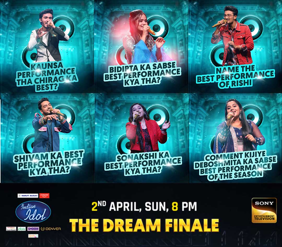 Indian Idol Season 13 (2023) Winner, Finale Episode, Runnerup, Prize
