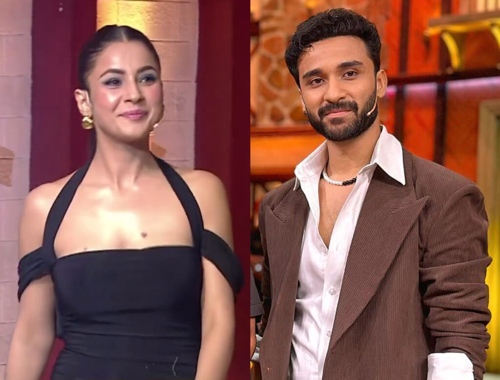 Raghav Juyal and Shehnaaz Gill, Bhaijaan in Kapil Sharma Show, kkbkkj Movie Cast in Kapil Sharma Show,
the Kapil Sharma Show episode,
the Kapil Sharma Show today episode, kkbkkj kapil sharma show download,
kkbkkj kapil sharma show full episode,