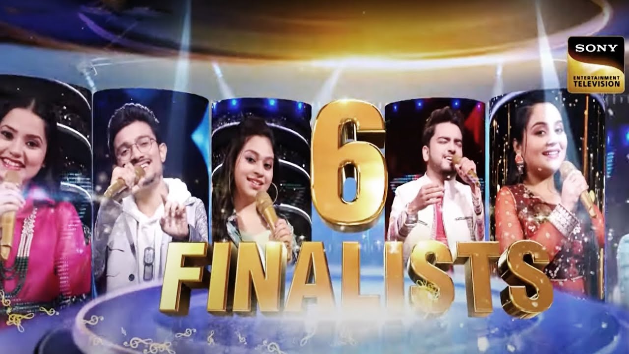 indian idol season 13 finalist