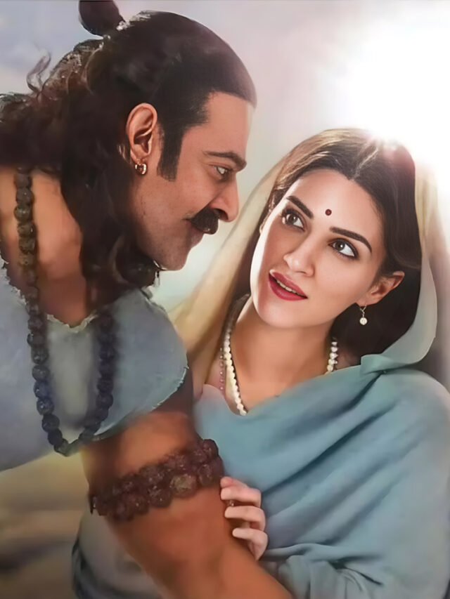 Adipurush – Jai Shri Ram Song Unknown Facts; गाना सुन रामभक्ति का छाया जादू