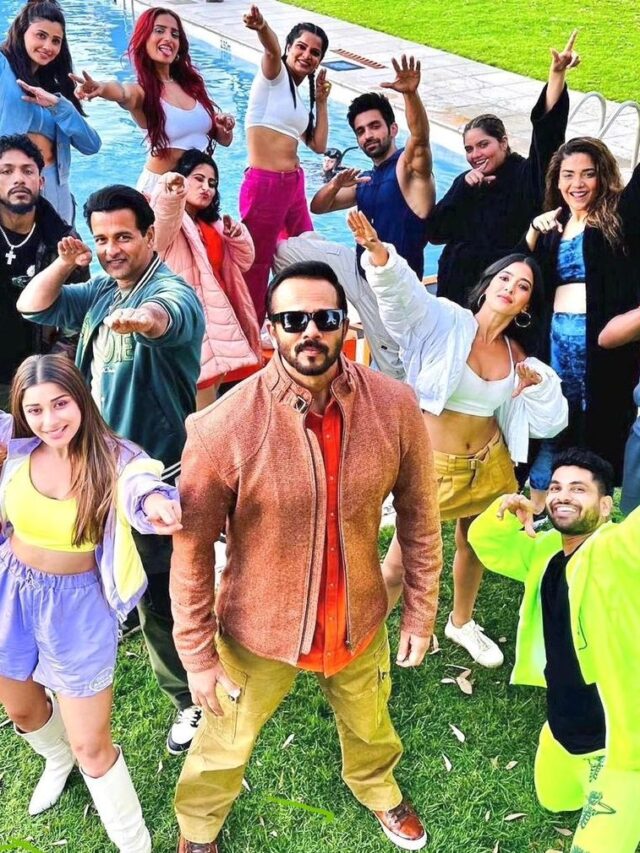 जानिए Khatron Ke Khiladi Season 13 के सभी 14 Contestants के बारे मे