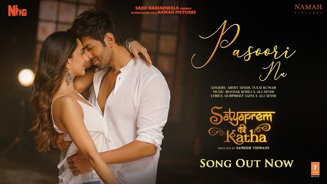 Pasoori Nu, Pasoori Nu download, Pasoori Nu arjit singh, Pasoori Nu song,