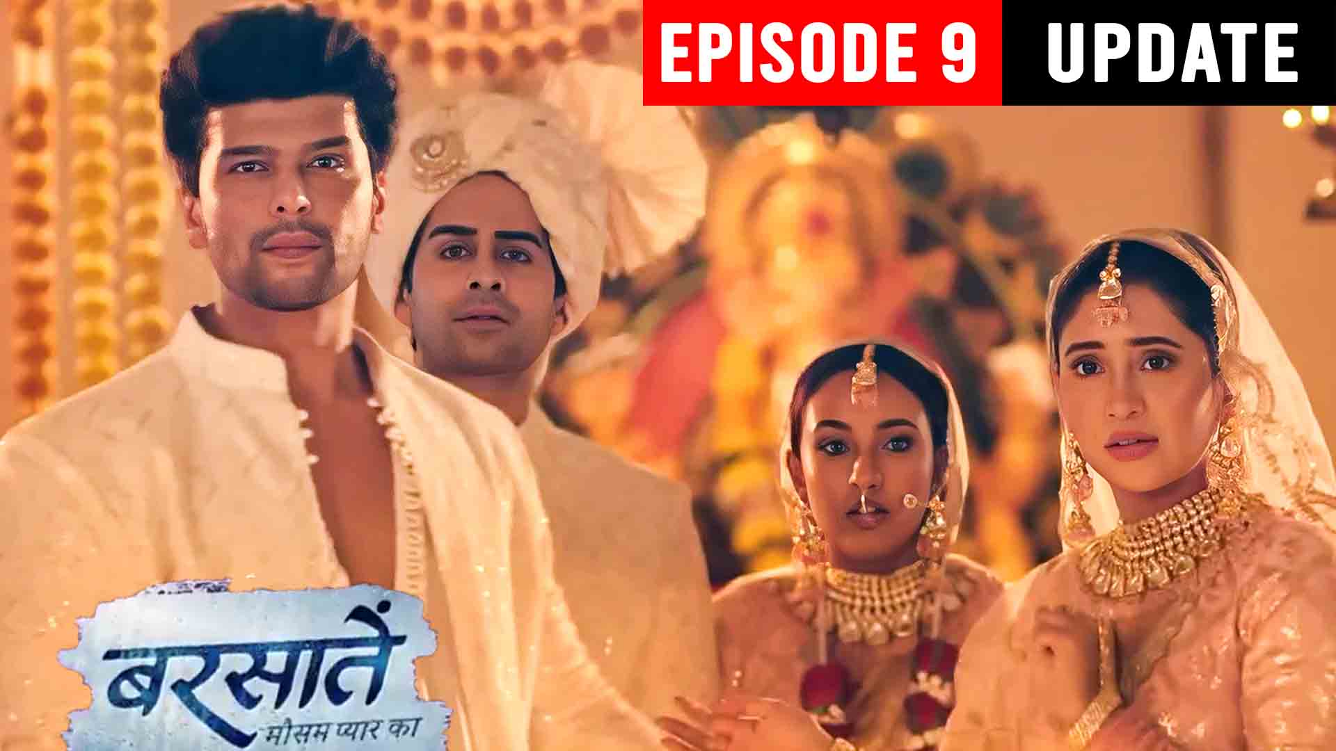barsatein episode 9, barsatein episode 9 written update, barsatein written upodate,