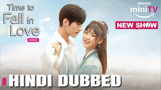 time to fall in love (hindi dubbed ep 3