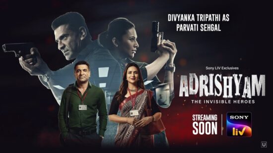 Adrishyam Web Series (2024): Cast, OTT Release Date, Trailer, and More ...