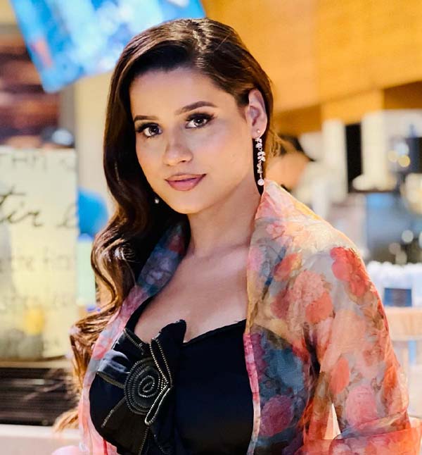 Kanishka Sharma, Kanishka Sharma images, Kanishka Sharma song,
