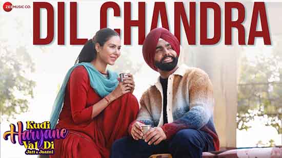 Dil Chandra Song Cast