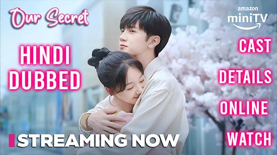 the secret of love ep 21 hindi dubbed