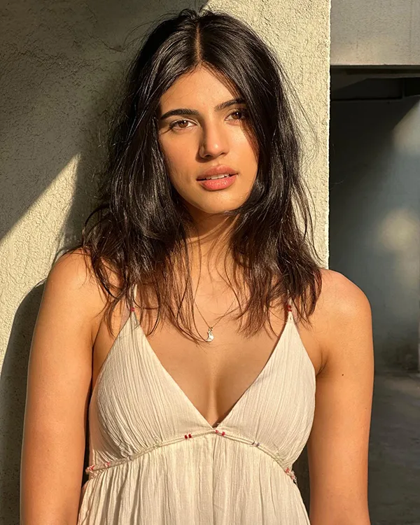 Medha Rana,