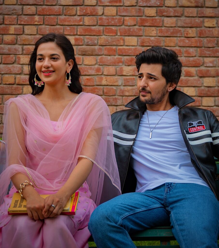 Kinni Soni, Darshan Raval & Shruti Sharma