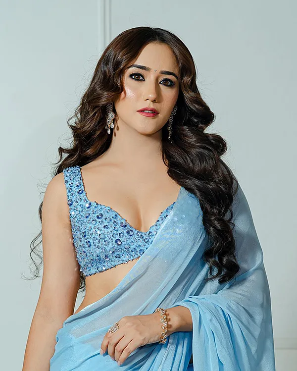 Swastima Khadka