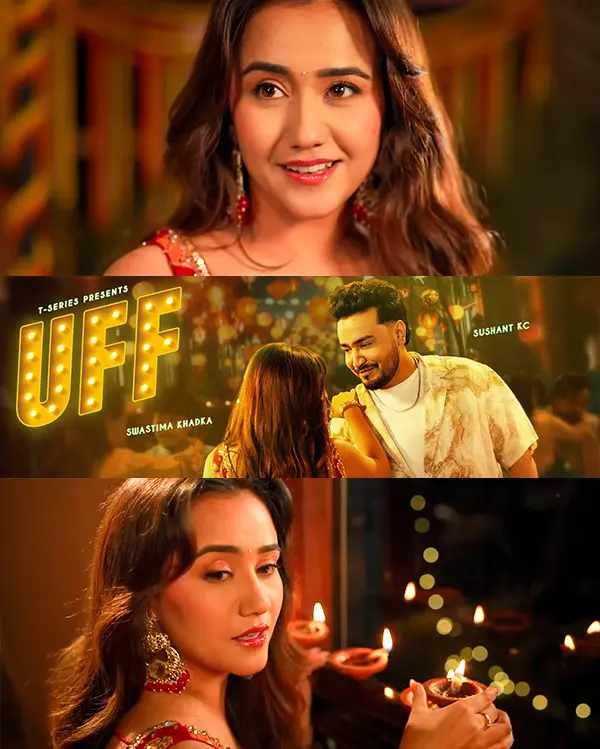 uff song sushant kc,
uff song singer,
swastima khadka songs,
uff song singer name,