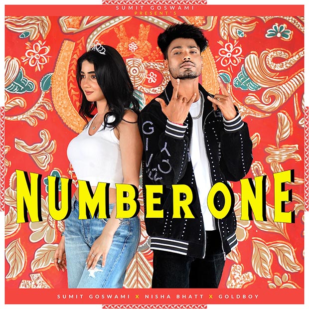 Number One SONG