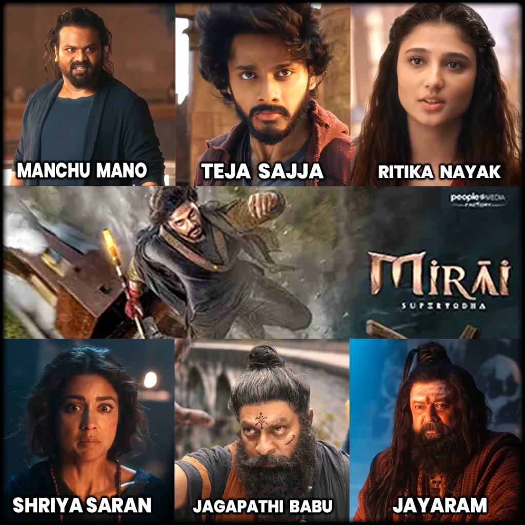 mirai movie release date,
mirai telugu cast,
mirai movie actress name,
mirai 2025 - movie,
mirai movie teja sajja director,
mirai telugu movie,
mirai director,
karthik gattamneni,
mirai cast name with photo,
mirai cast,