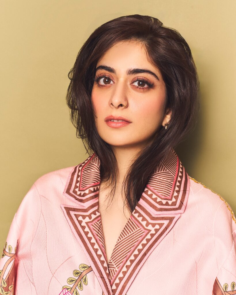 Tanya Maniktala