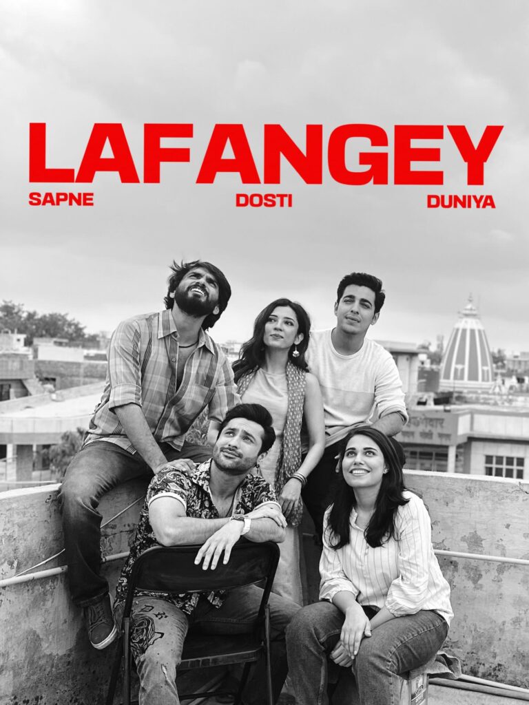 Lafangey