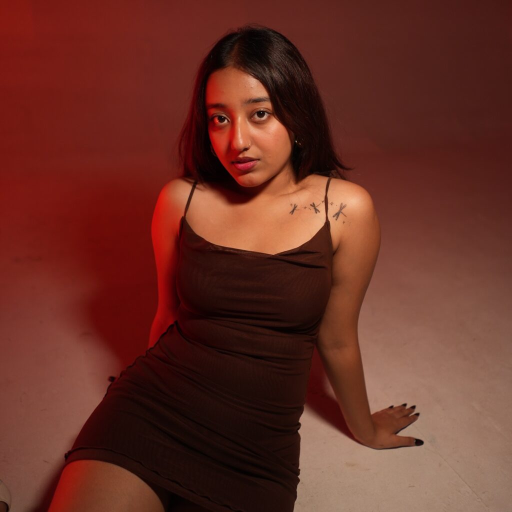 Jaane Na Tu Song singer