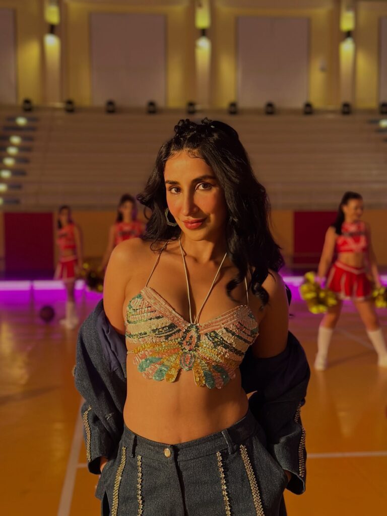 Parul Gulati, Parul Gulati Song, 