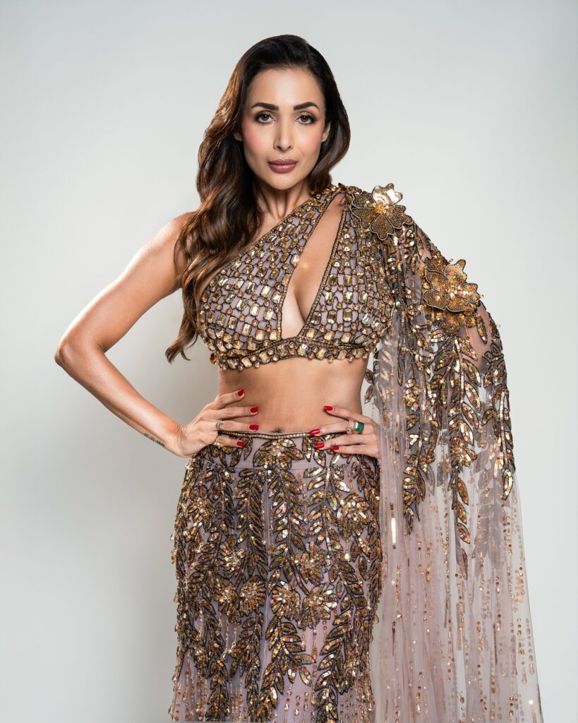 Malaika Arora