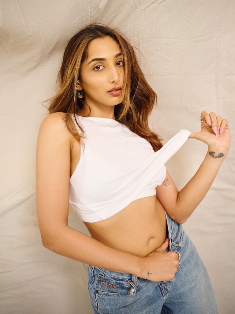 Shanaya Makani