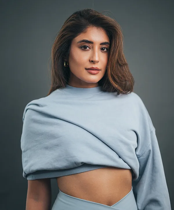 Kritika Kamra (37 years)